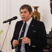 Fostul preşedinte al Camerei de Comerţ, Mihail Vlasov